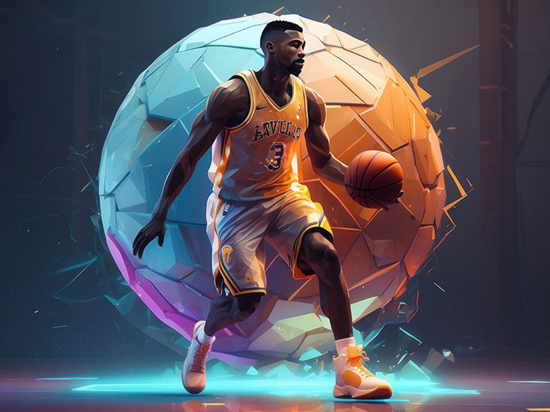 篮网公开训练后大合照，曾凡博站的这位置不错哦