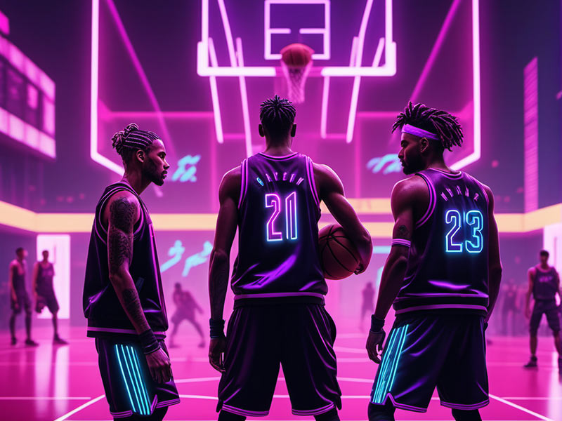 离人类已经很远了！戈登和穆雷的拼脸挑战！