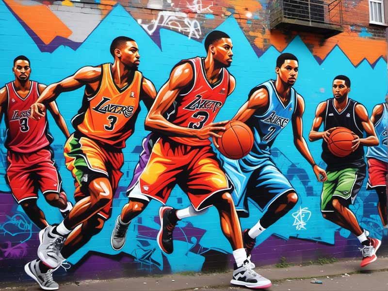 微笑刺客：詹姆斯明明领跑多项数据榜，大家却还在说乔丹GOAT