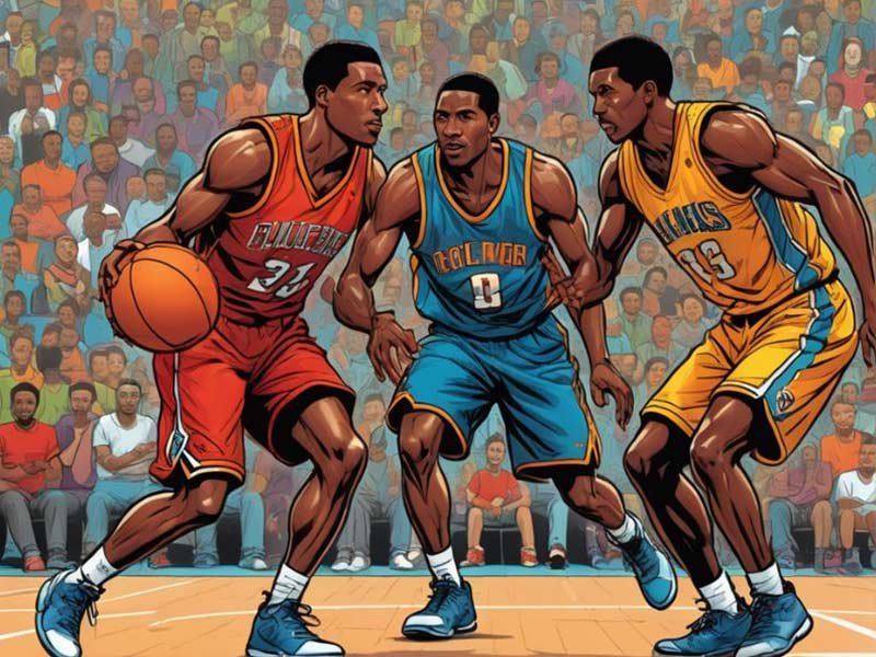 年度体育人物！SGA获奖感言：多数人都想不到我会有现在的成就！