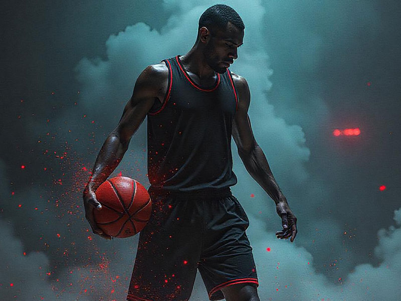 一切都有预兆是吧！哈特当年嘲讽篮网被淘汰，大桥静观其变！