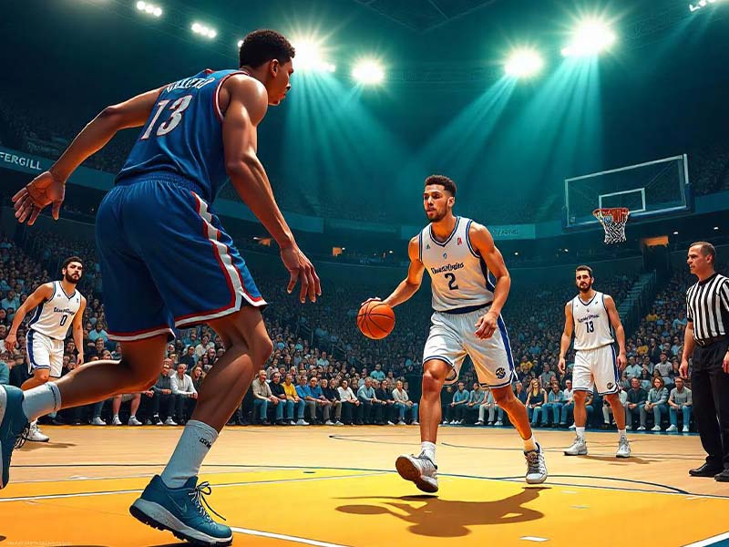 上海豪取7连胜并终结广厦8连胜！洛夫顿18+7+6胡金秋22分