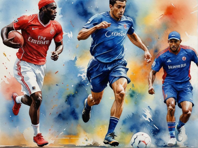 邵佳一：C罗40还能踢、梅西35拿世界杯，年龄不能成为硬标准