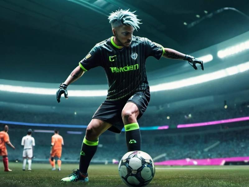 博主:海口冬训第一天,遇到大连英博和两支中超升班马在训练