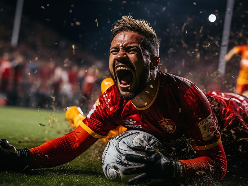 01月10日足总杯第3轮雷克瑟姆vs诺丁汉森林全场录像