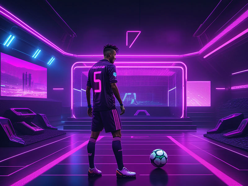 这是纳尼生涯最轻松的进球吗