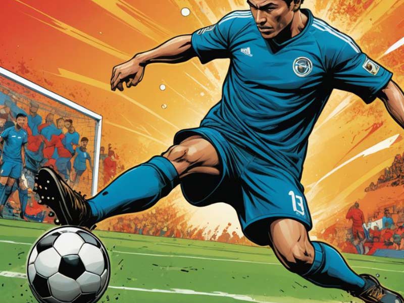 重型边锋！近距离看塞梅尼奥，他是真的壮啊！