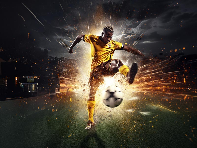 【集锦】足总杯塞梅尼奥首秀传射&7人建功曼城101埃克塞特城