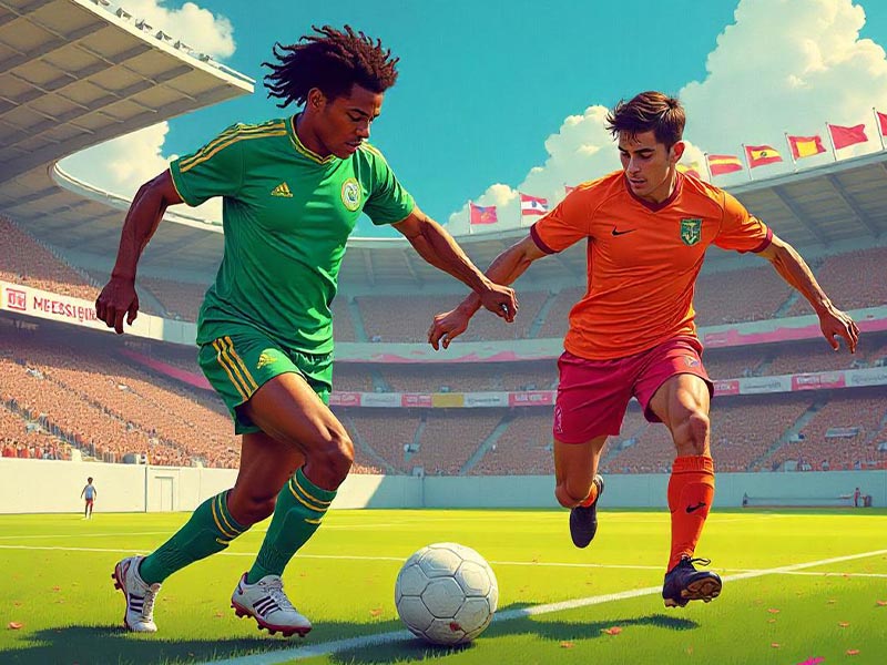 梅西：我最不喜欢自己陷入瓶颈时很难走出来，但儿子马特奥会帮我