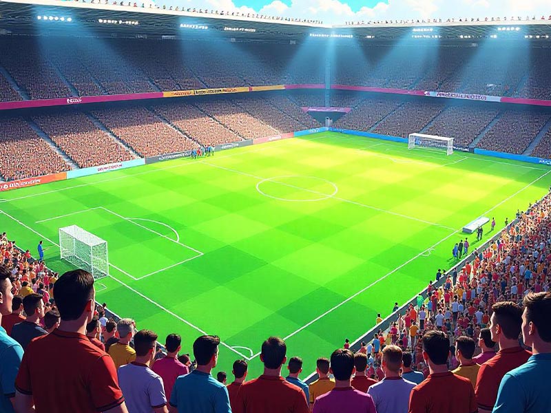 挡也挡不住!戴维一条龙破门,1分钟完成传射!