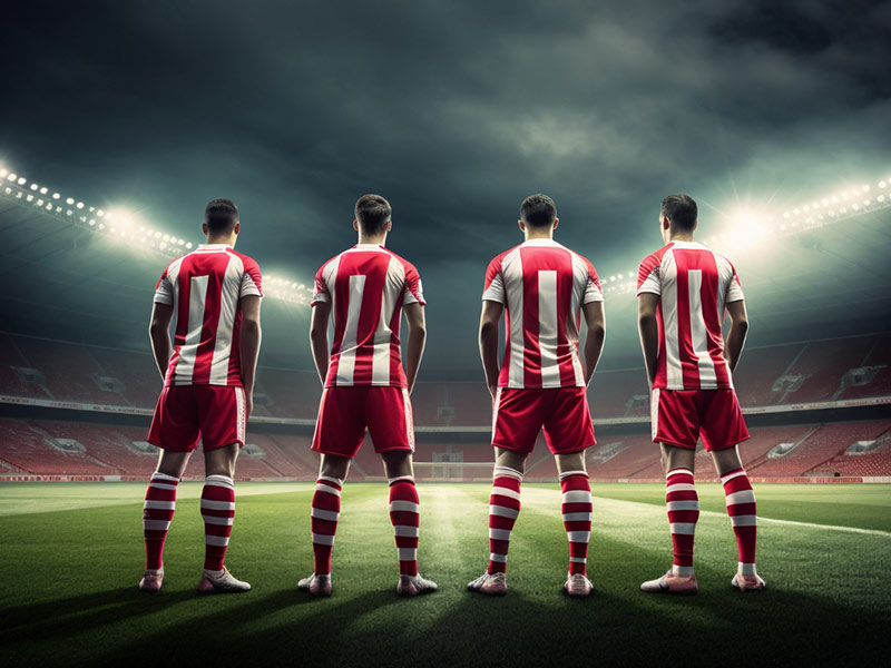 残暴！黄喜灿踩踏埃弗顿球员小腿逃过红牌