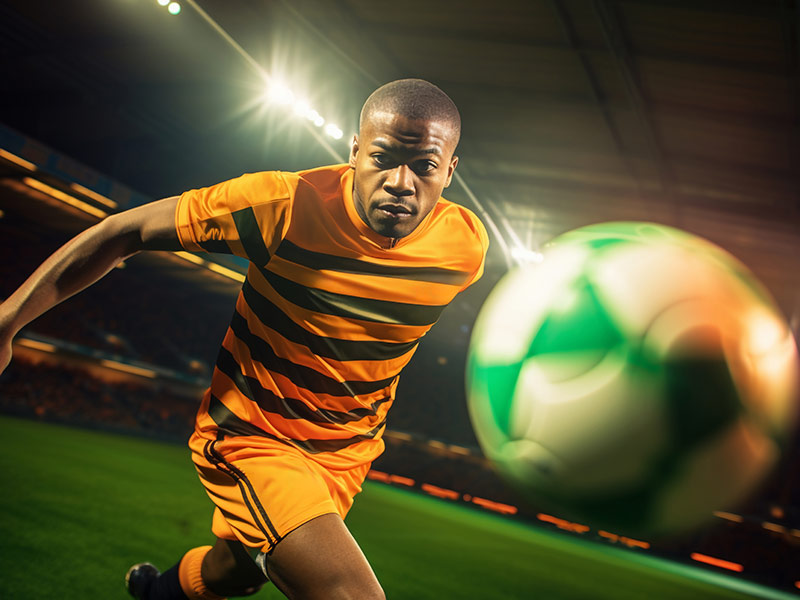 【集锦】非洲杯阿玛德传射迪奥曼德破门科特迪瓦30布基纳法索