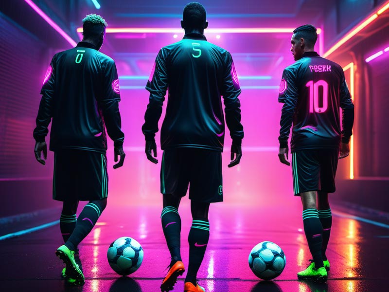 【集锦】非洲杯奥斯梅恩传射尼日利亚20阿尔及利亚晋级四强